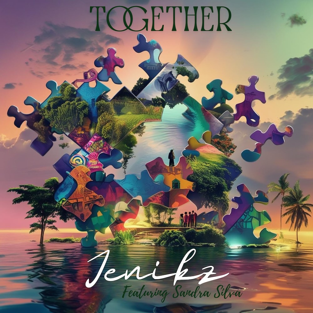 Together Jenikz Artwork thumb